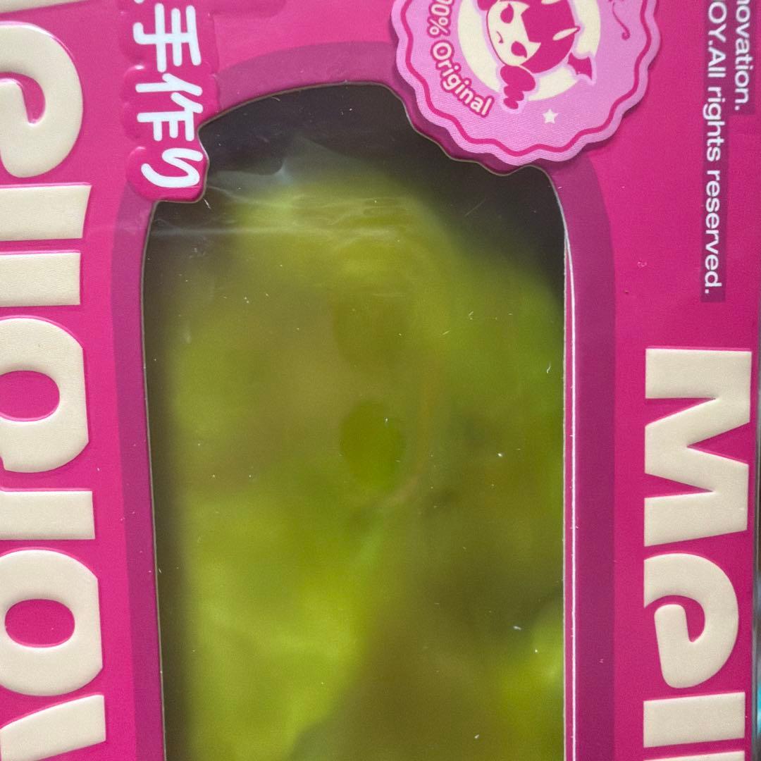 mellojoy メロジョイ　半熟チーズ