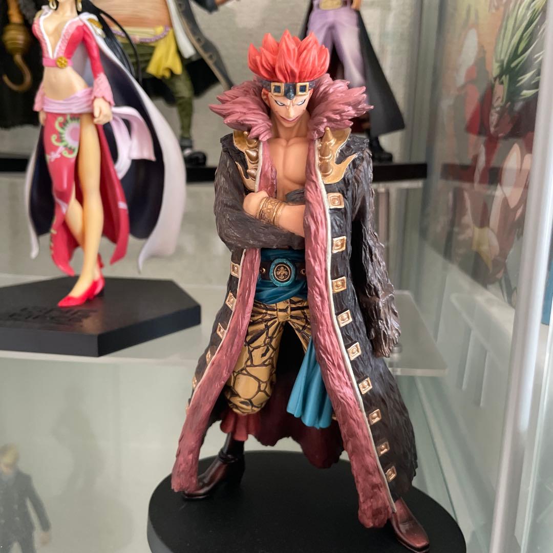 ワンピース　DX DF フィギュアまとめ売り