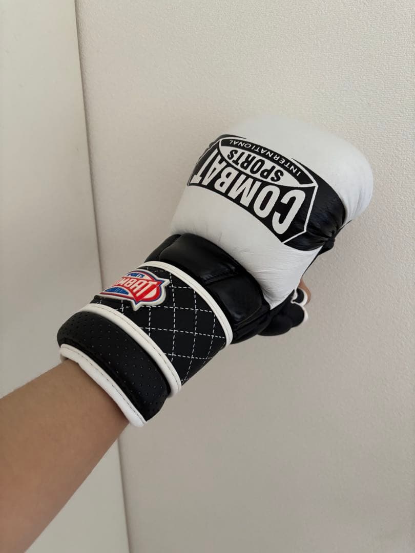 最終値下げ　COMBAT SPORTS 平本蓮使用モデル