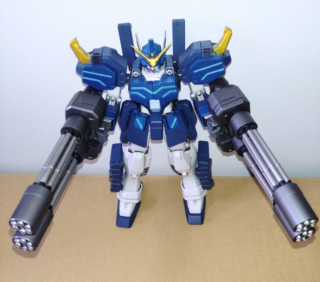 MGウイングガンダムゼロＥＷ版　塗装済み完成品 2体 素組4体ガンプラまとめ売り