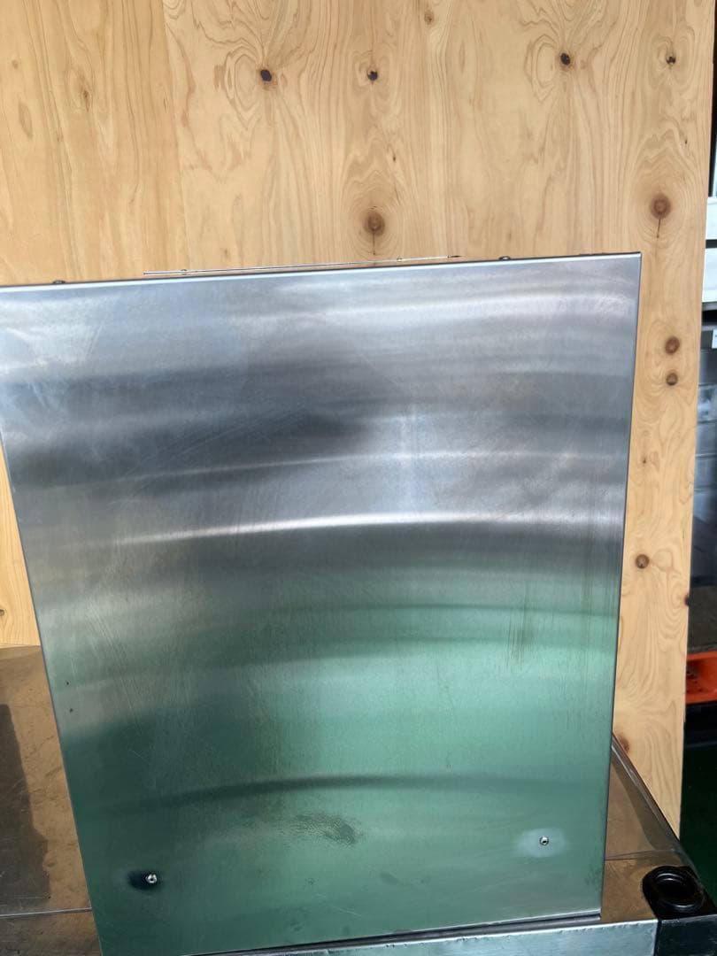 マルゼン吊戸棚 470x350x450