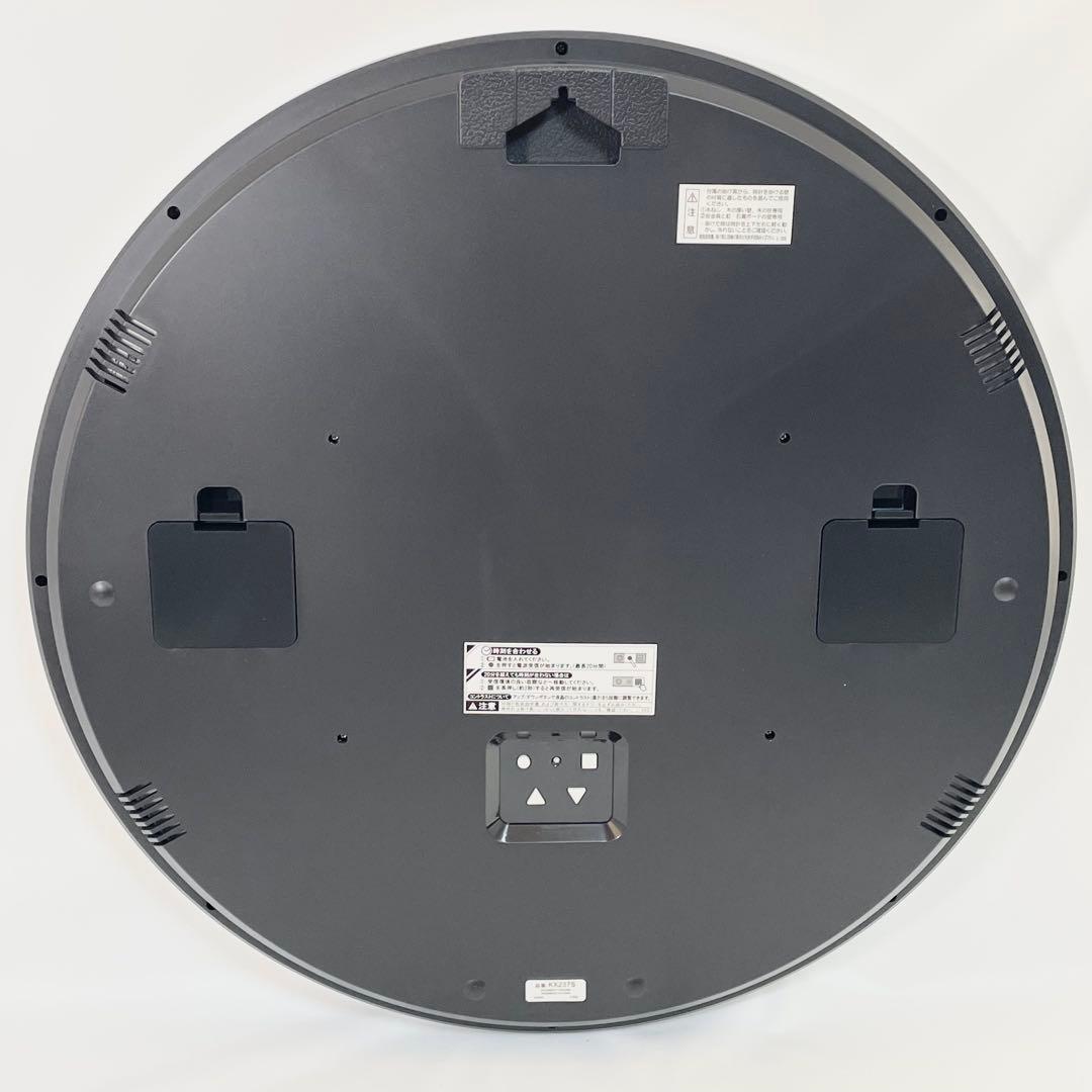 【美品】セイコー SEIKO 電波時計 掛け時計 KX237S オフィス