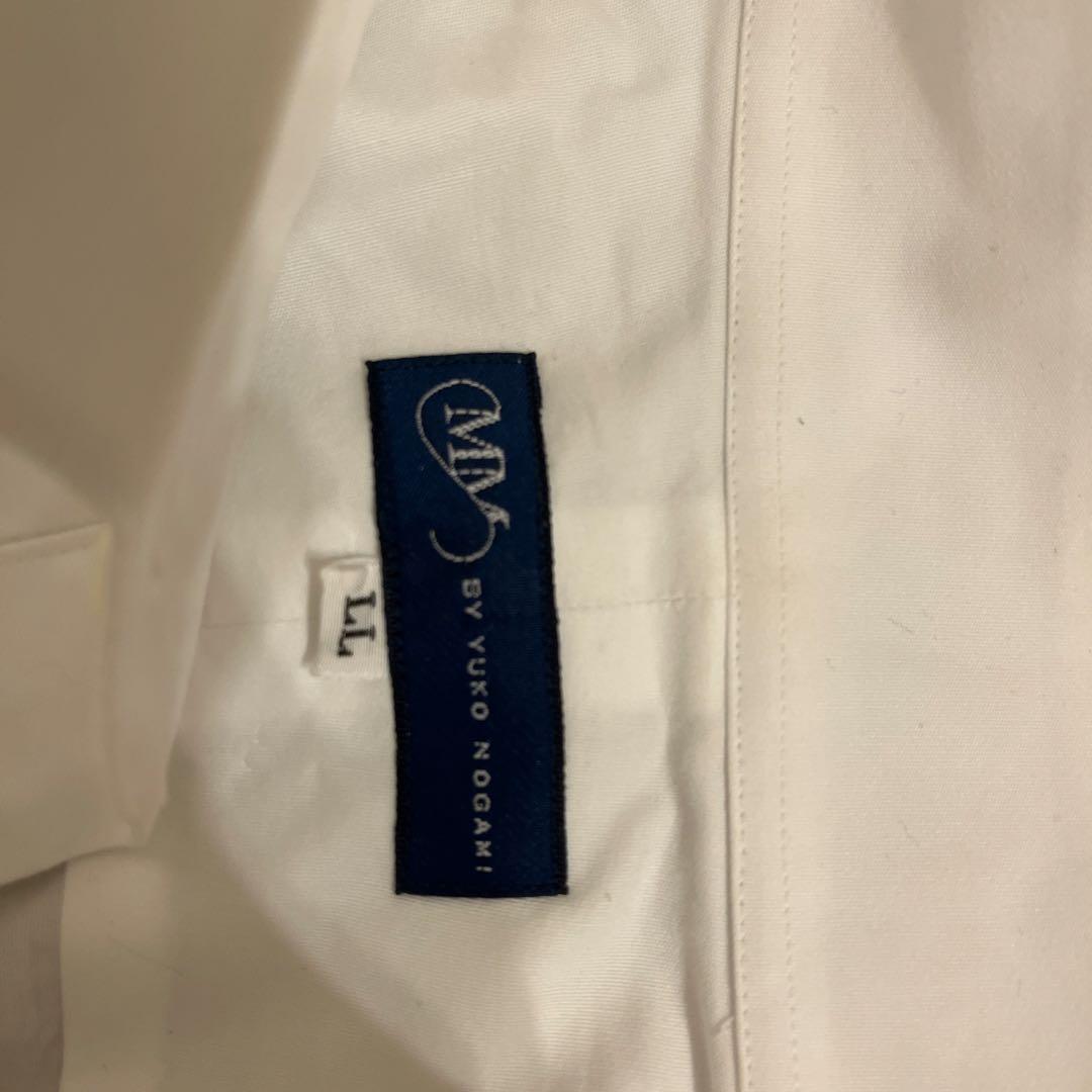 【大幅値引き！】mirrormirror ウィングカラー LL カフリンクス