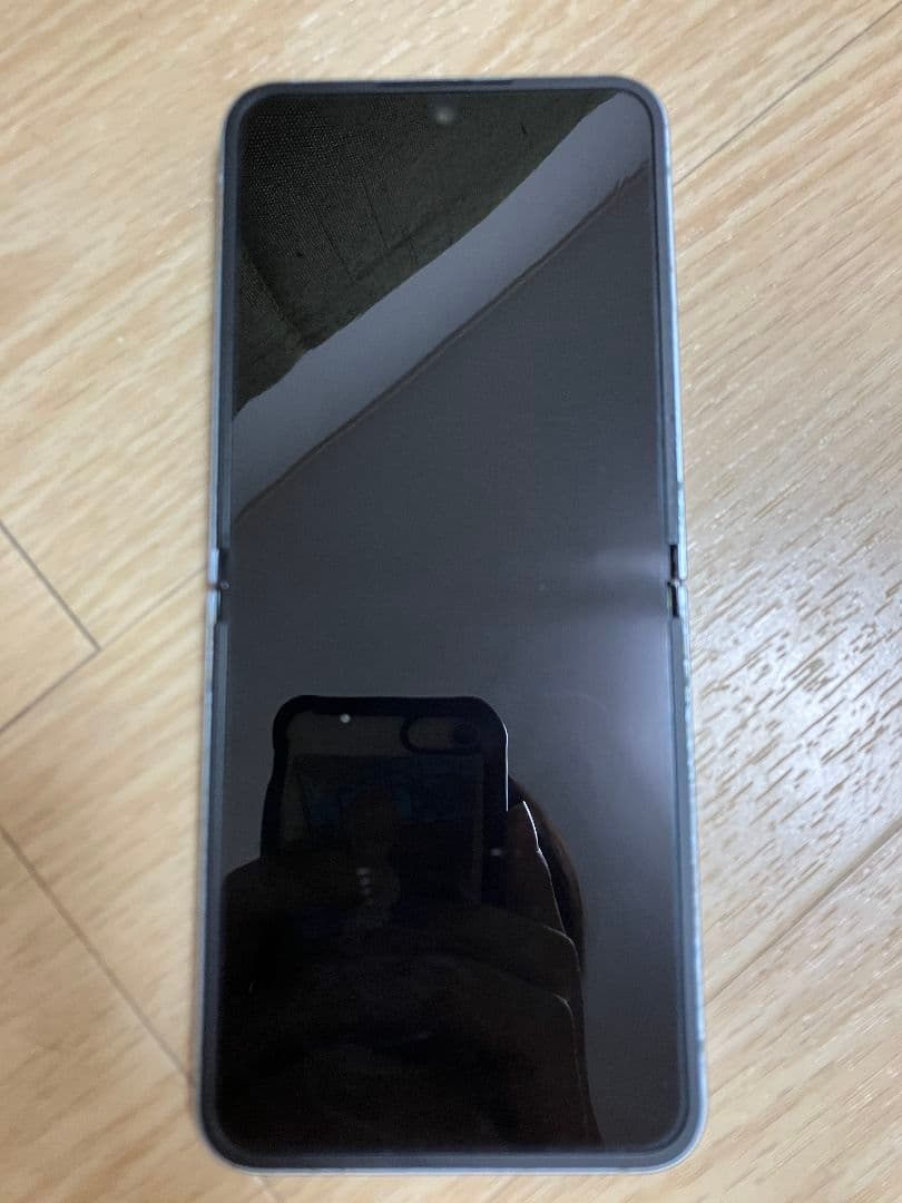 Galaxy Z Flip6（あゆ☆プロフは出品者様も必読☆要取引連絡）