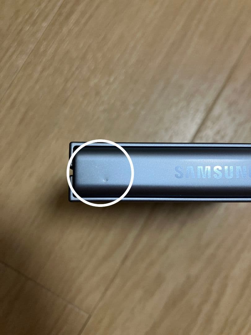 Galaxy Z Flip6（あゆ☆プロフは出品者様も必読☆要取引連絡）