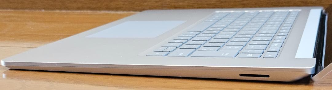 AMD Ryzen7 4980U SSD 512GB 15インチ タッチパネル