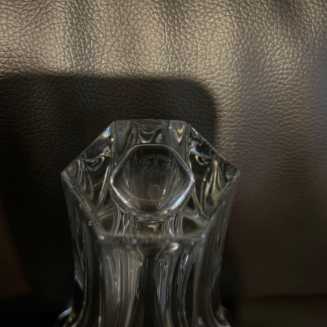 バカラ　ギンコ　18cm