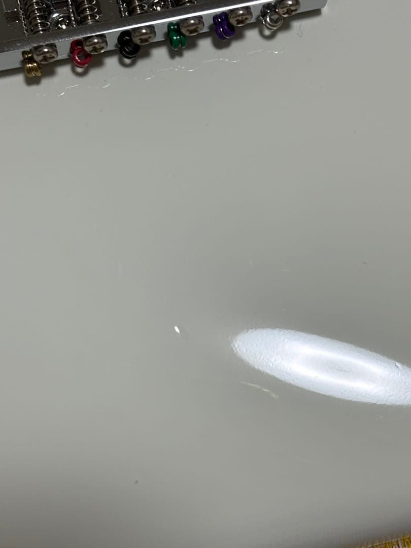 Fender Made in Japan Stratocaster® XII