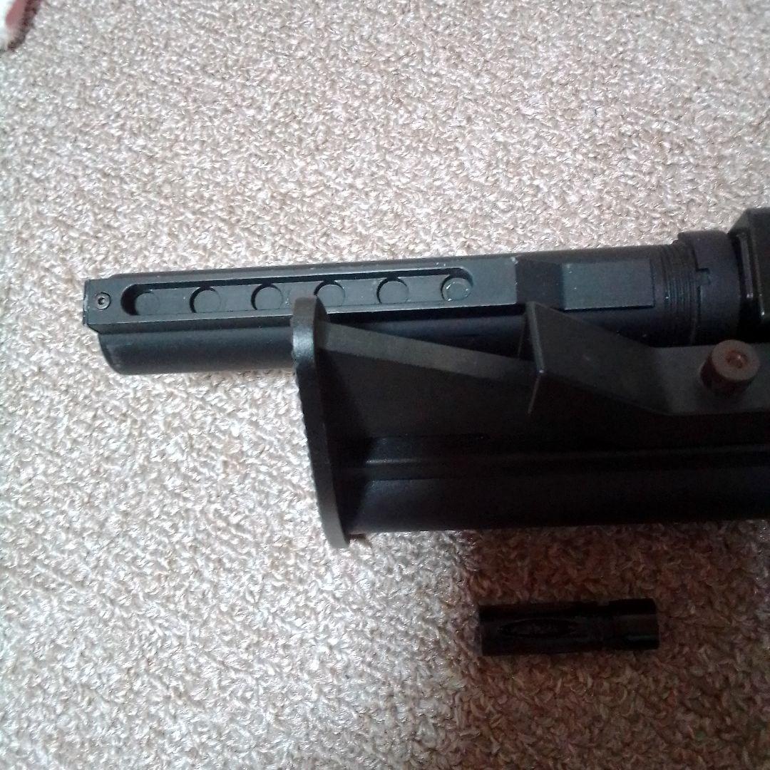 GOLF侍さん専用　東京マルイ　MP7A1   電動サブマシンガン