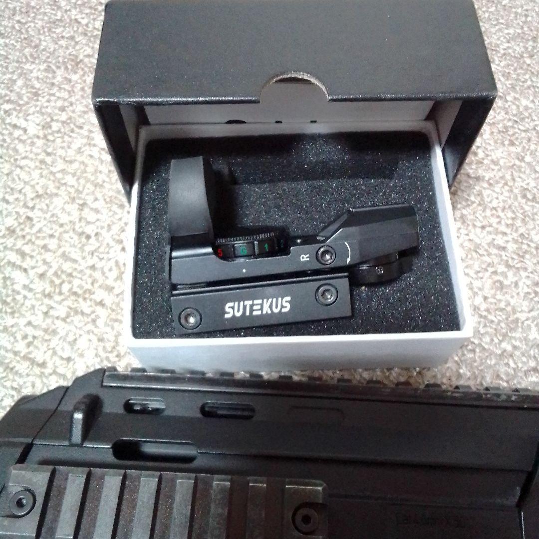 GOLF侍さん専用　東京マルイ　MP7A1   電動サブマシンガン