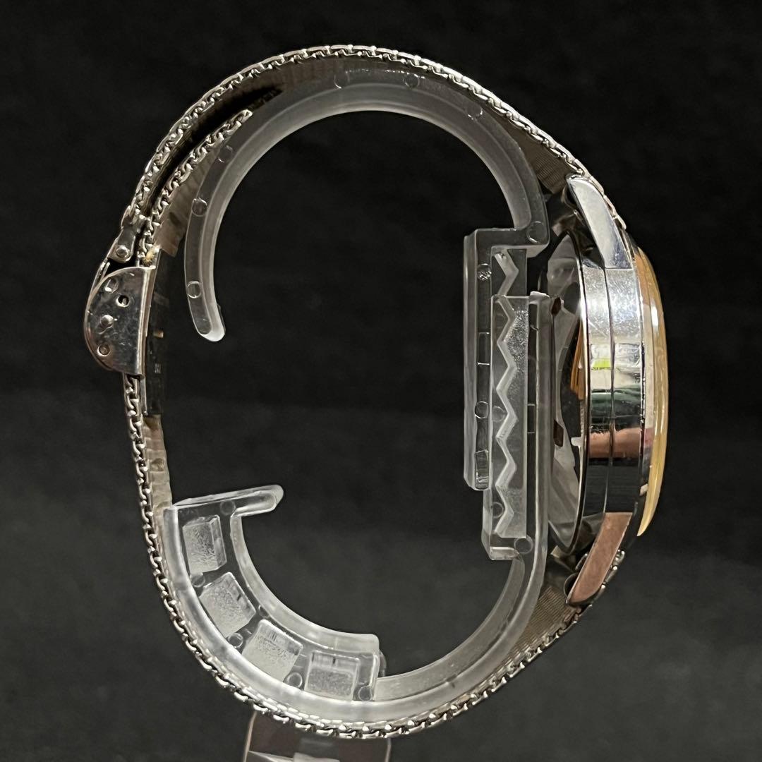 HOGA DIRECTIME ジャンピングアワー ヴィンテージ 腕時計