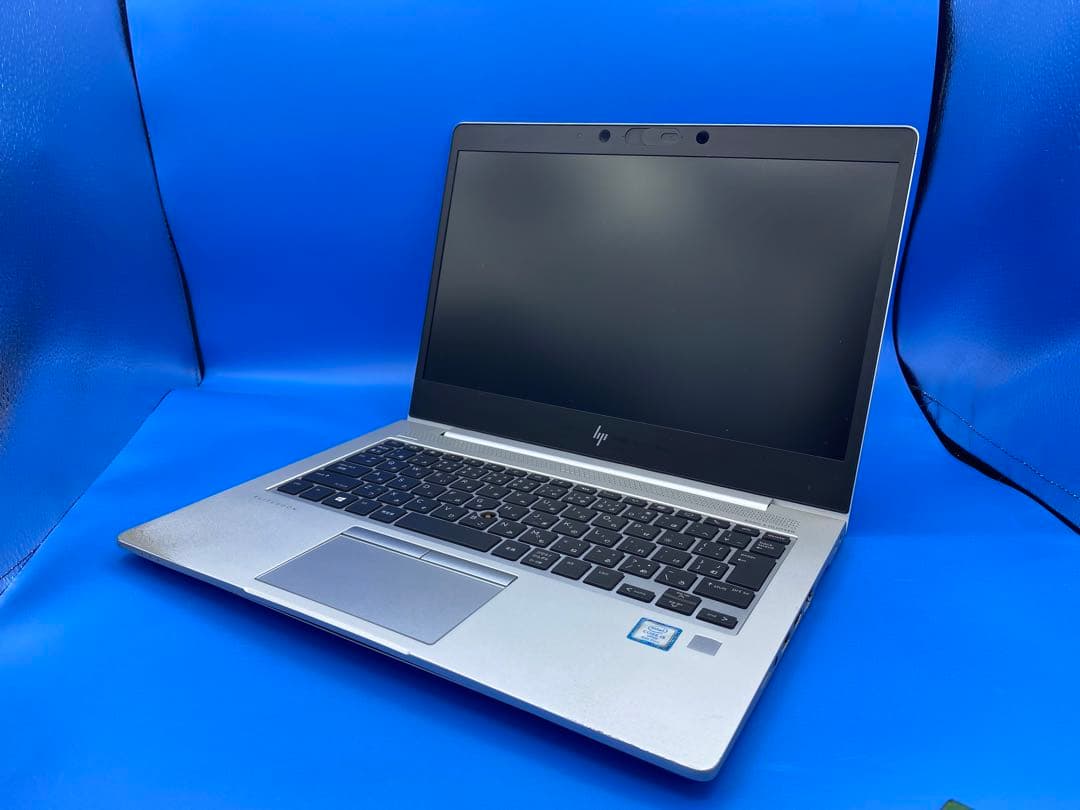 【訳アリ】HP EliteBook 830 G5 第8世代Core i5