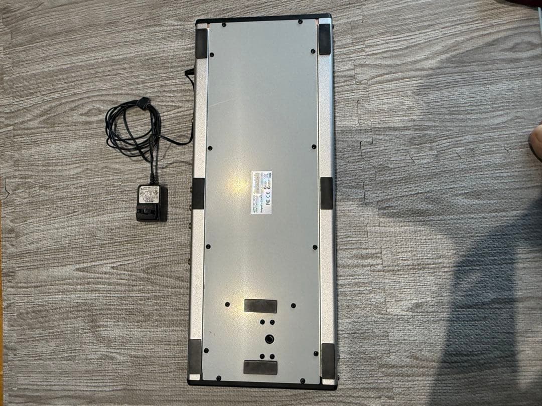 ZOOM G5 マルチエフェクター