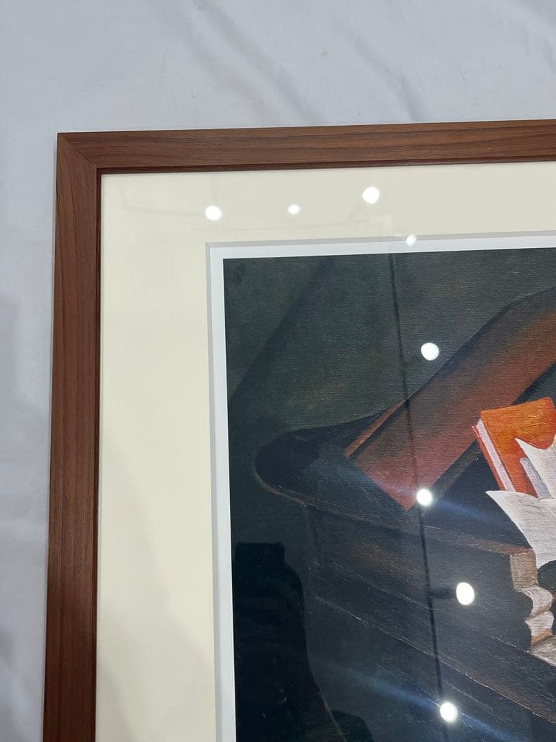 アーニーバーンズ　ピアノマン