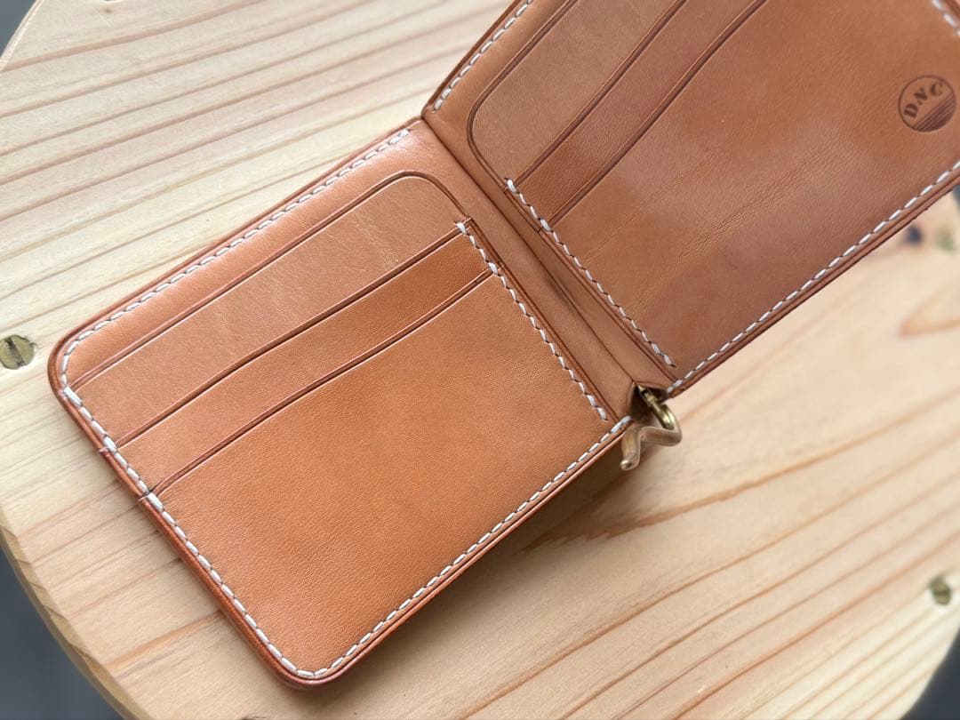 マネークリップ