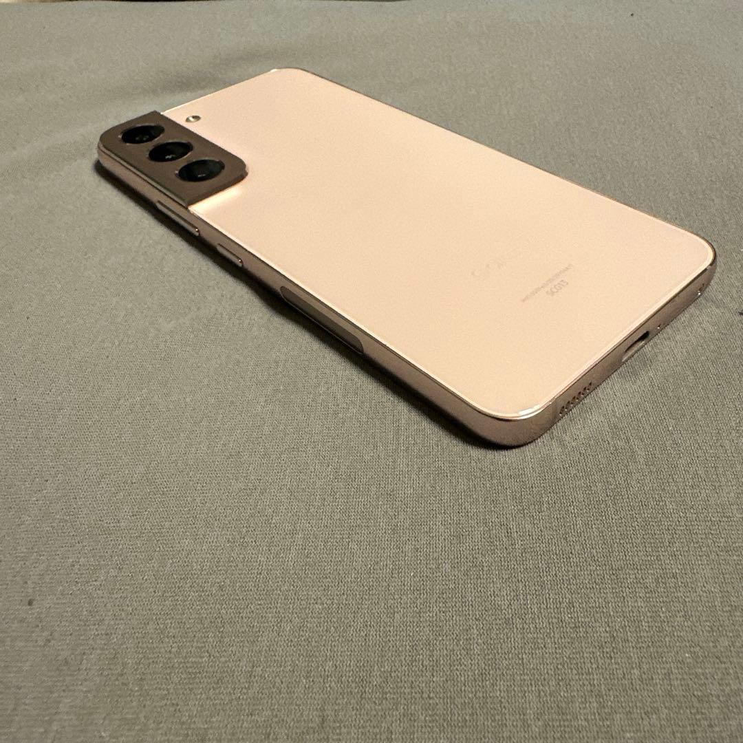 Samsung Galaxy S22 256GB SCG13 SiMフリー