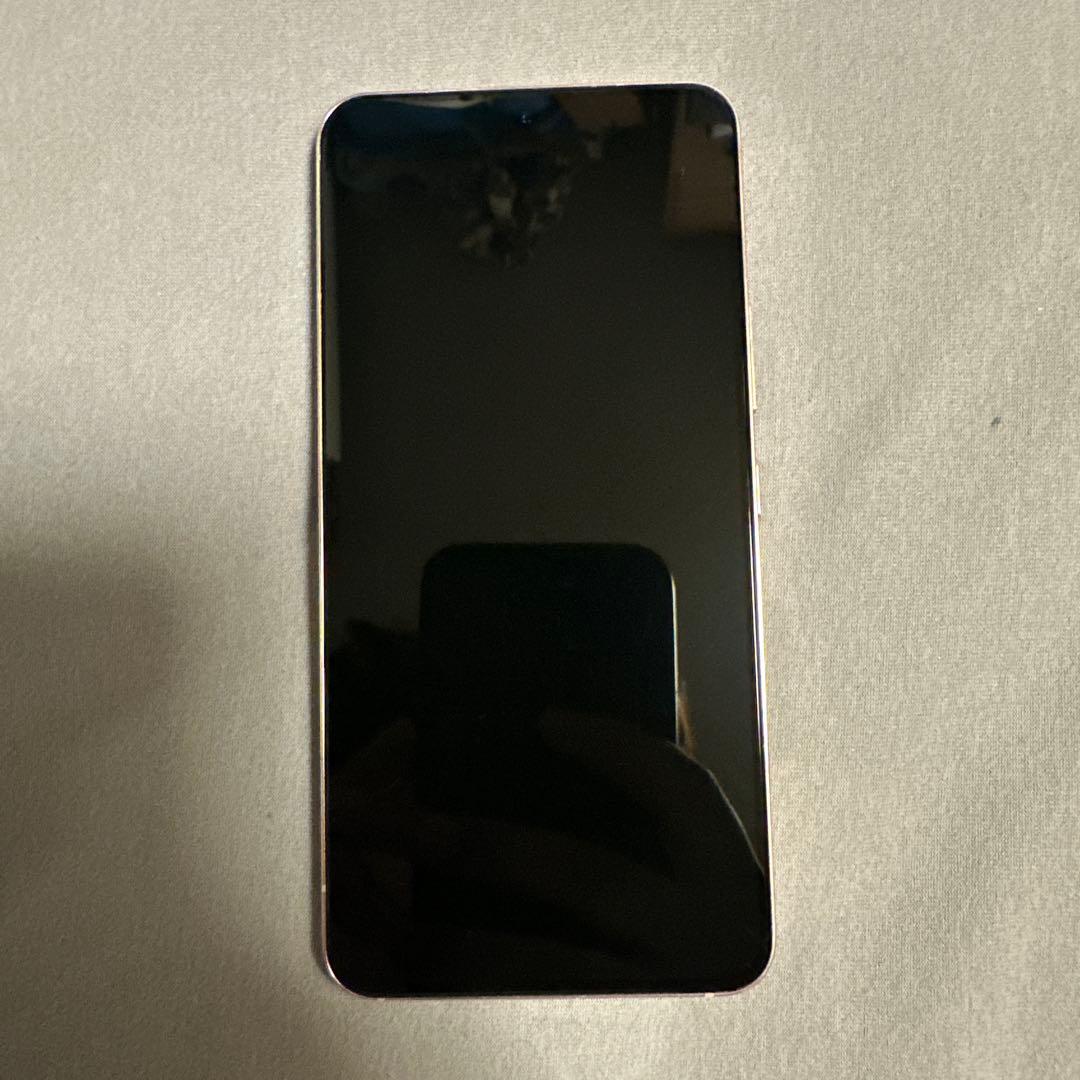 Samsung Galaxy S22 256GB SCG13 SiMフリー