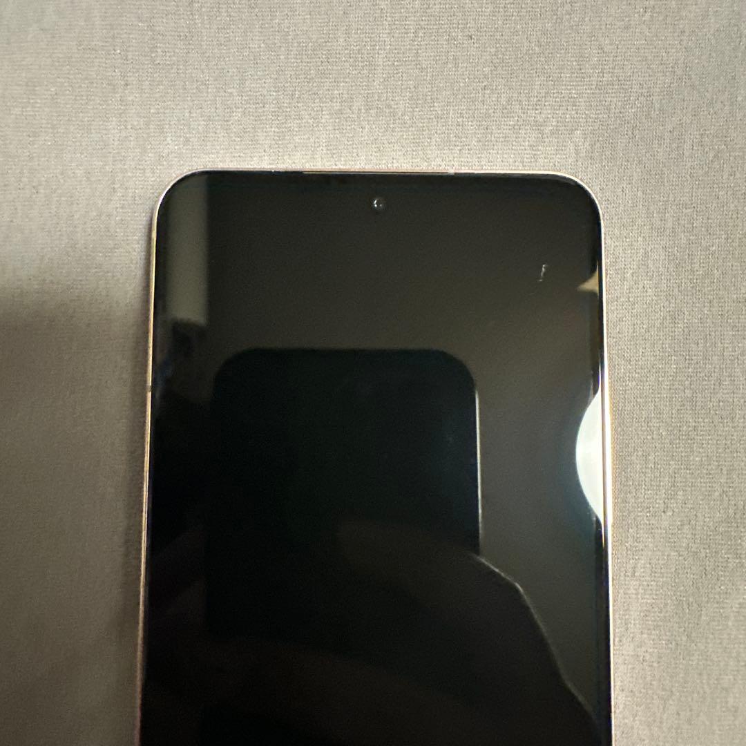 Samsung Galaxy S22 256GB SCG13 SiMフリー