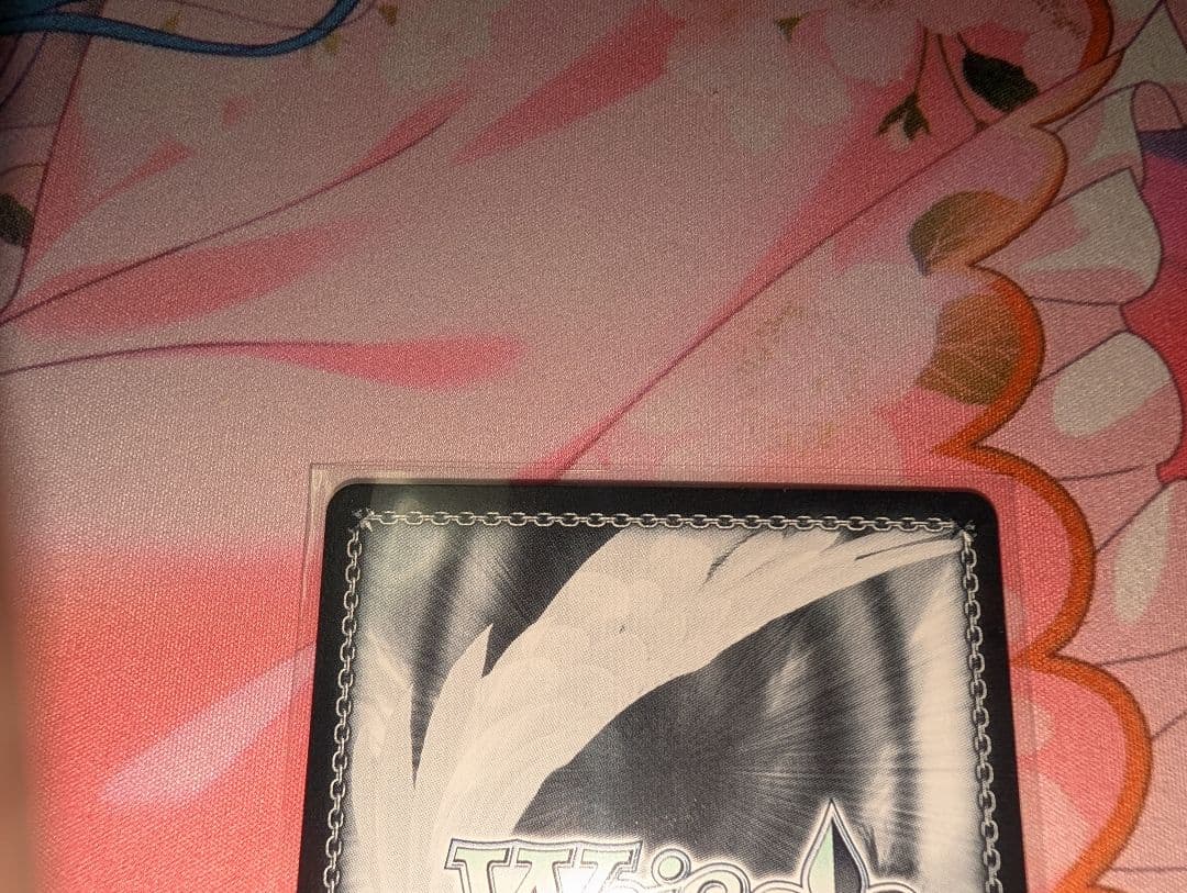 ヴァイス アズールレーンVol.2 重巡洋艦 ローン SP サイン