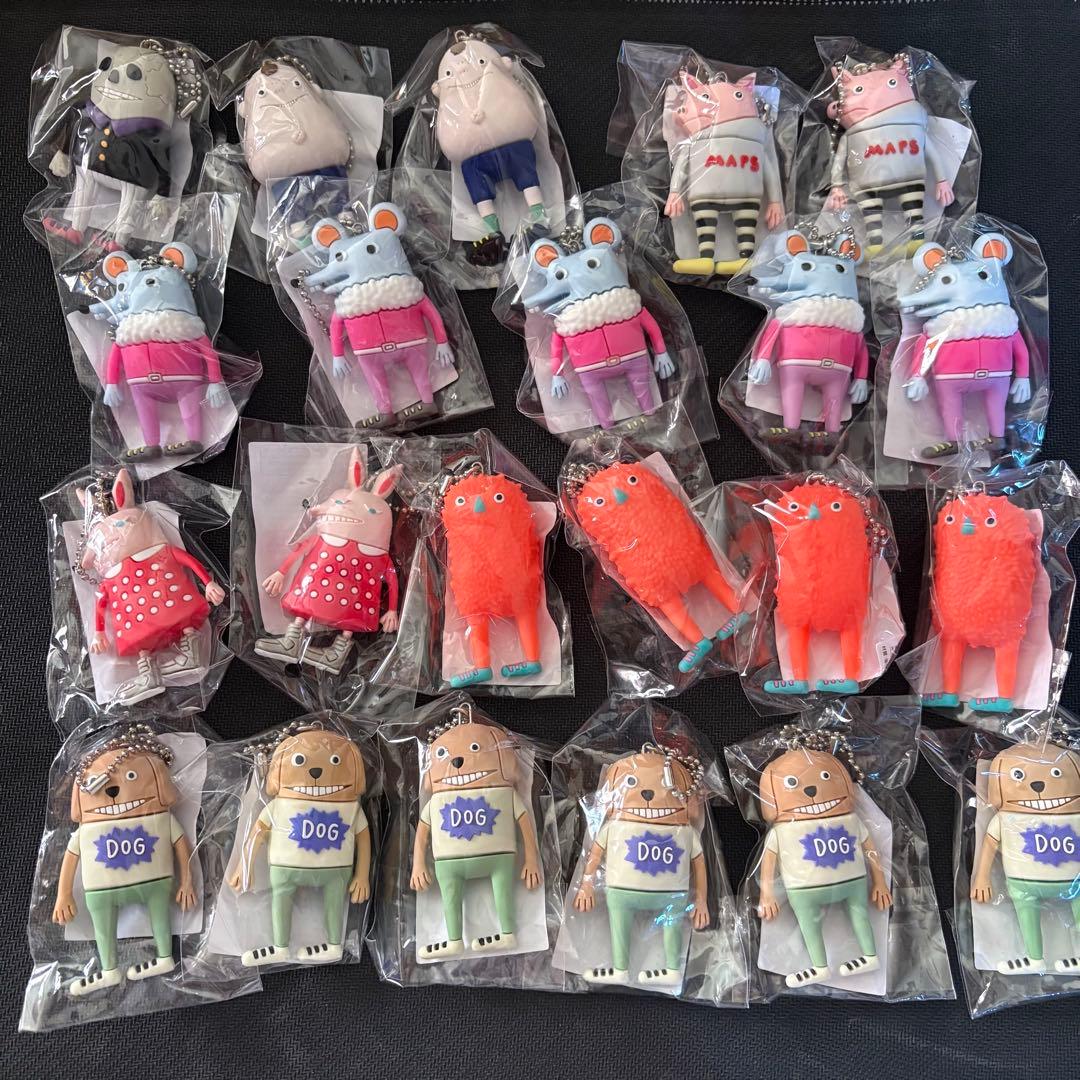 米津玄師　リイシューオールスターズ02