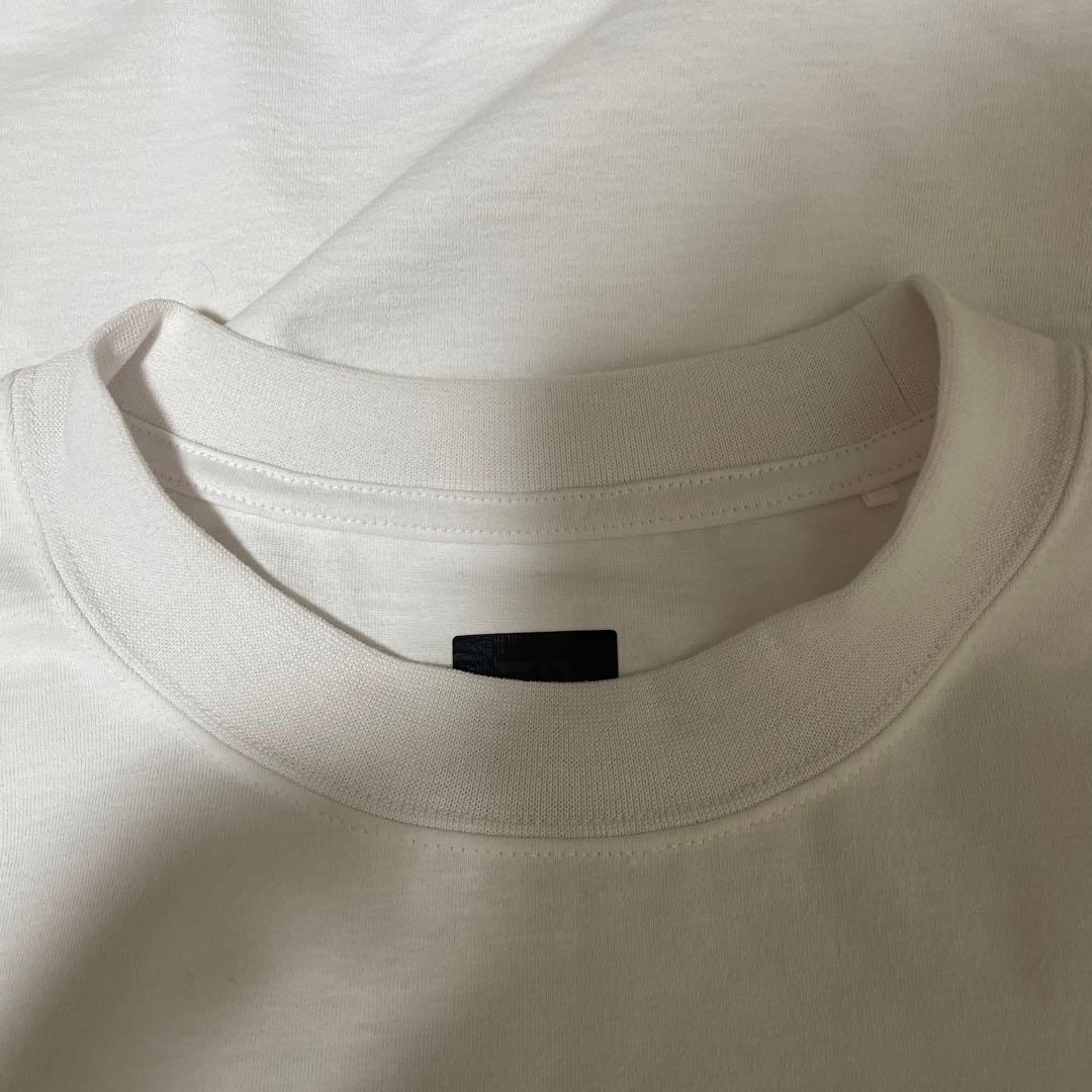 Ennoy DAIWA PIER39 Tシャツ Sサイズ ホワイト