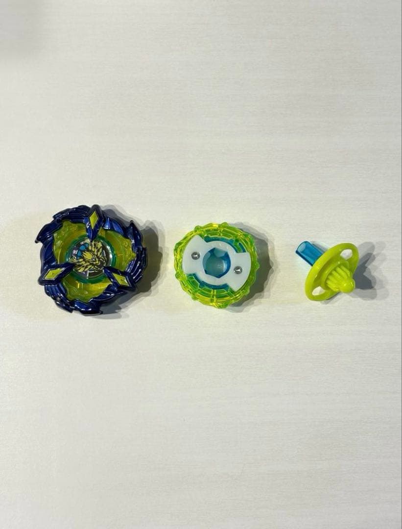 フェニックスウイング 9-80DB メタルコート：ネイビー