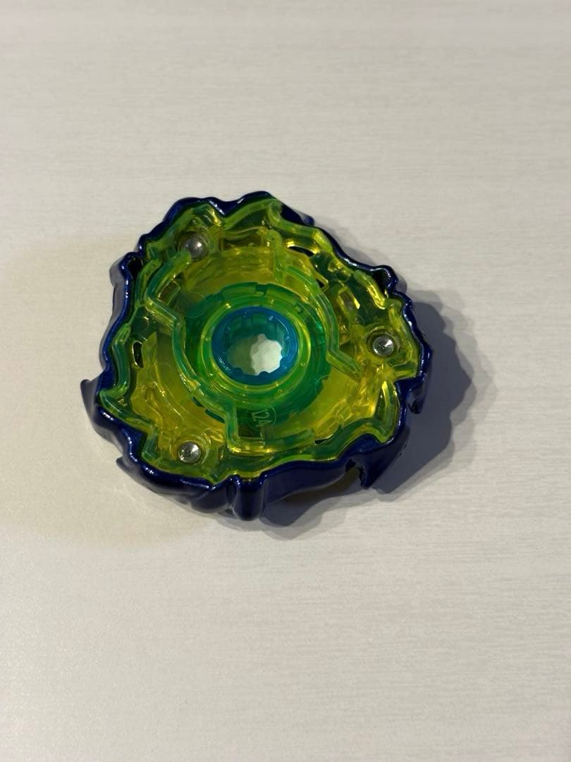 フェニックスウイング 9-80DB メタルコート：ネイビー