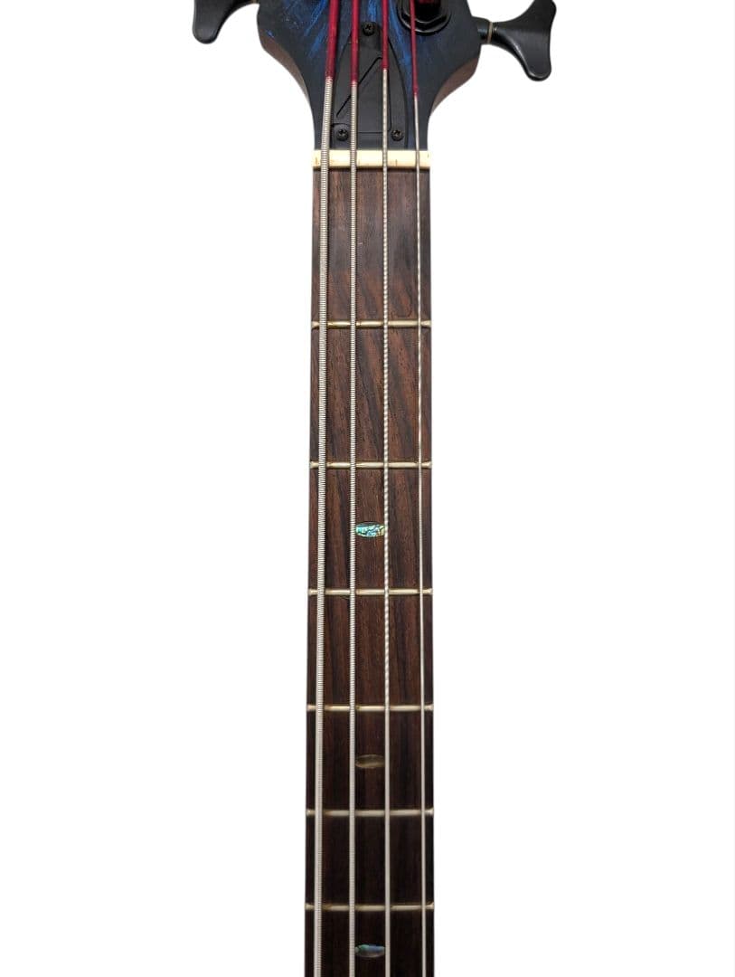 【音出し確認済み】Ibanez SDGR SR500B ベース IP-01