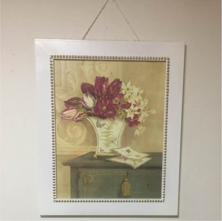 KATHRYN WHITE作の絵画