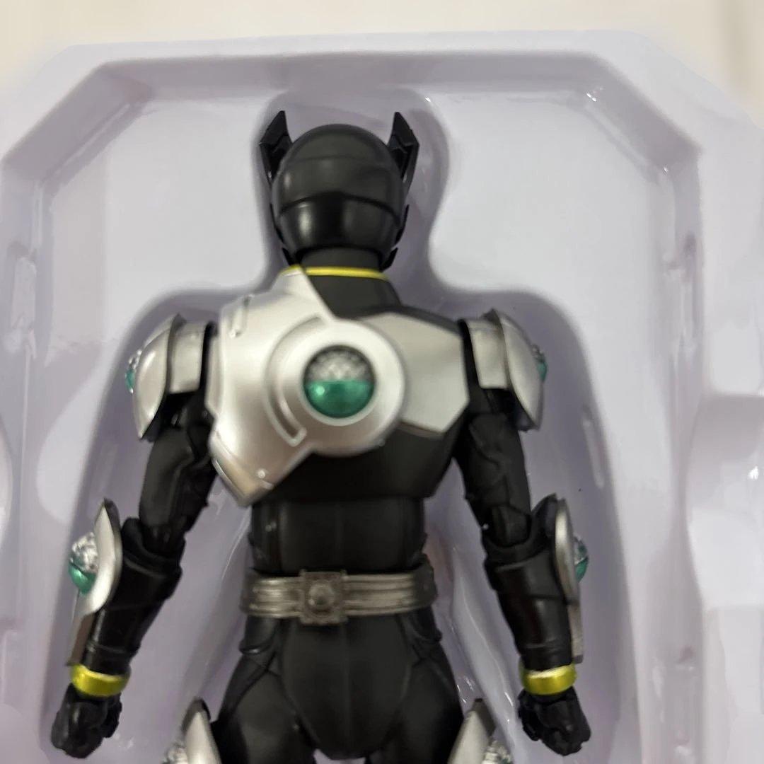 S.H.Figuarts（真骨彫）仮面ライダーバース