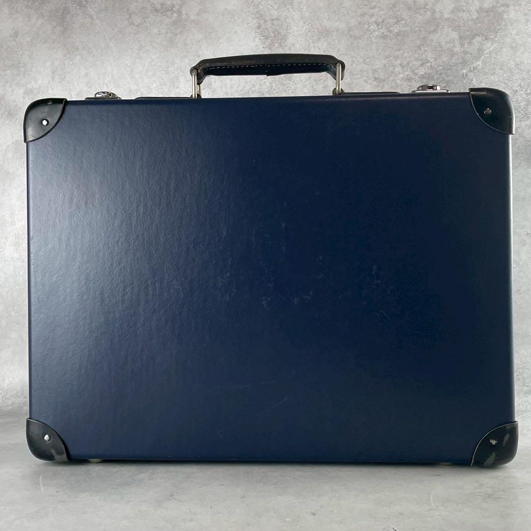 Yoshinori Takimoto様　グローブトロッター　センテナリー