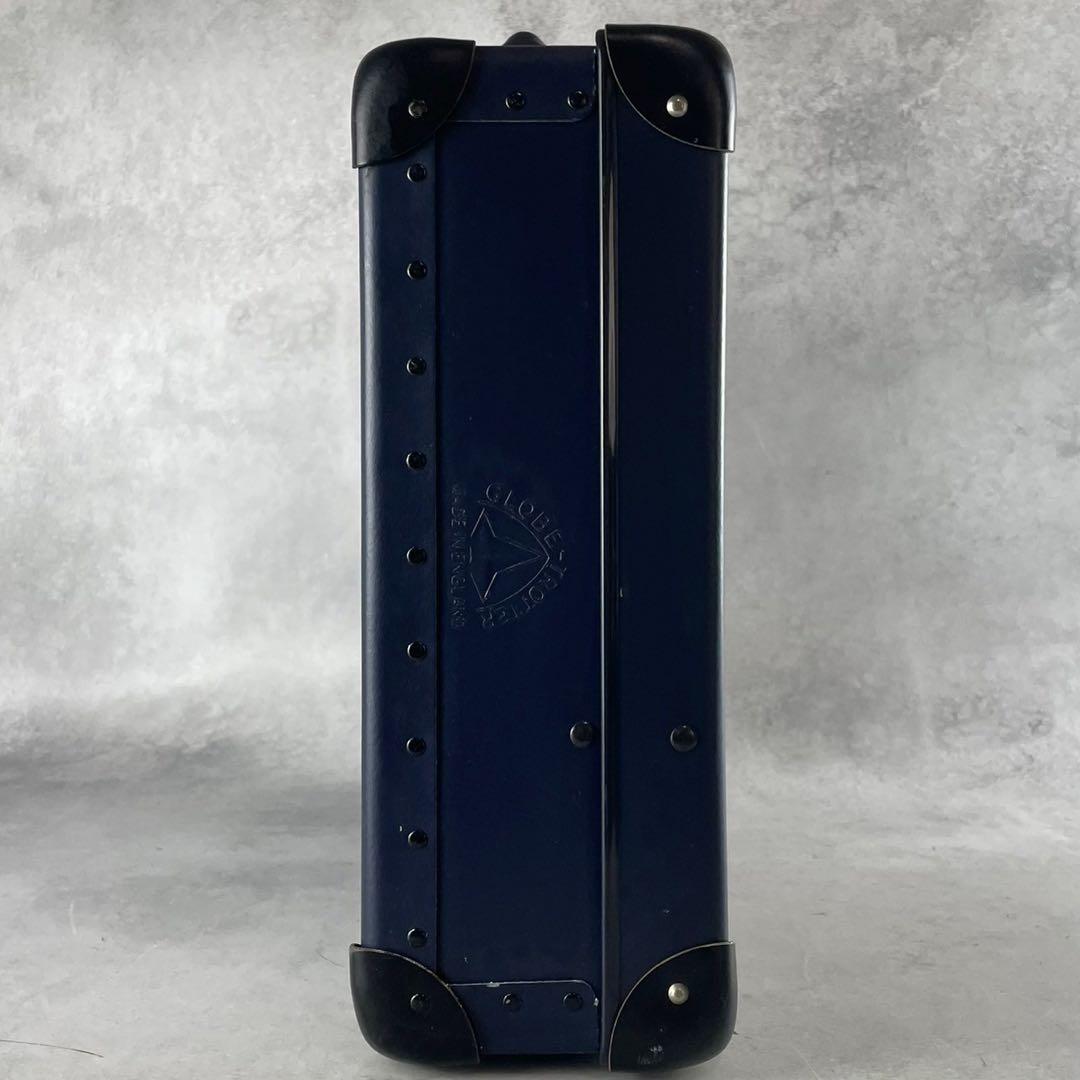 Yoshinori Takimoto様　グローブトロッター　センテナリー