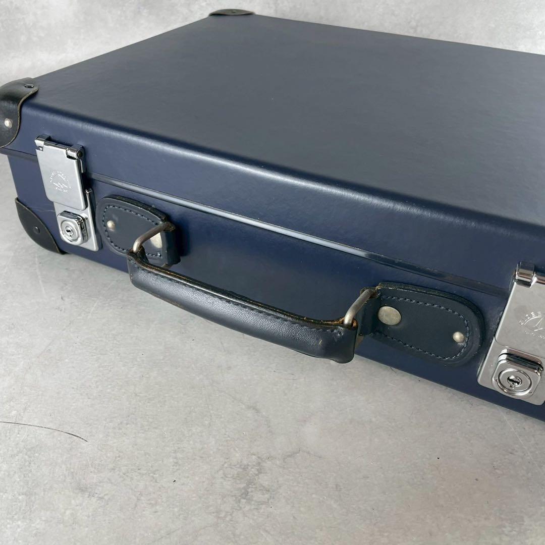 Yoshinori Takimoto様　グローブトロッター　センテナリー