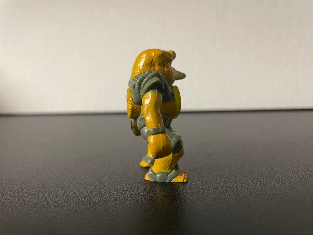 ジーラモンキー タカラ トランスフォーマー ビーストフォーマー レーザービースト