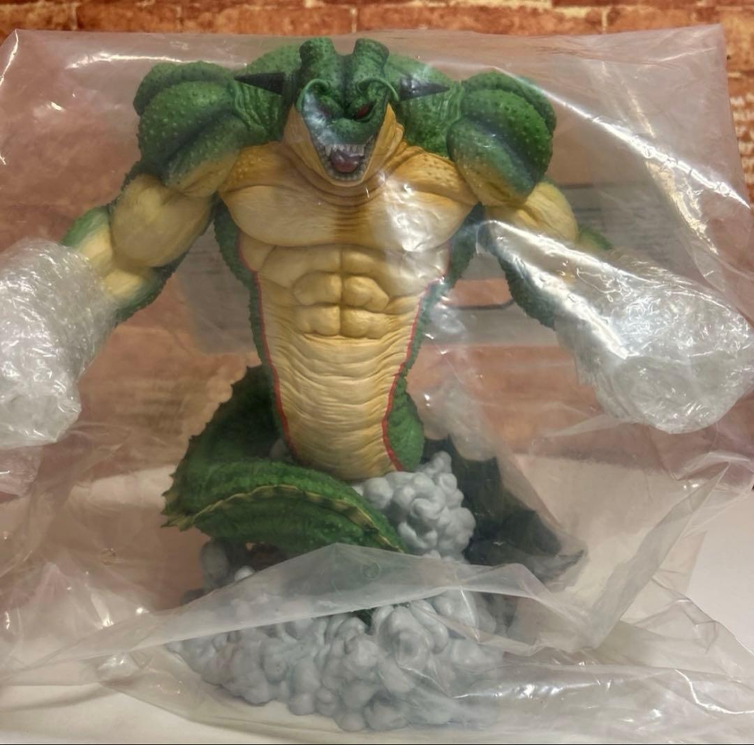 ドラゴンボール一番くじ ラストワン賞 ポルンガ