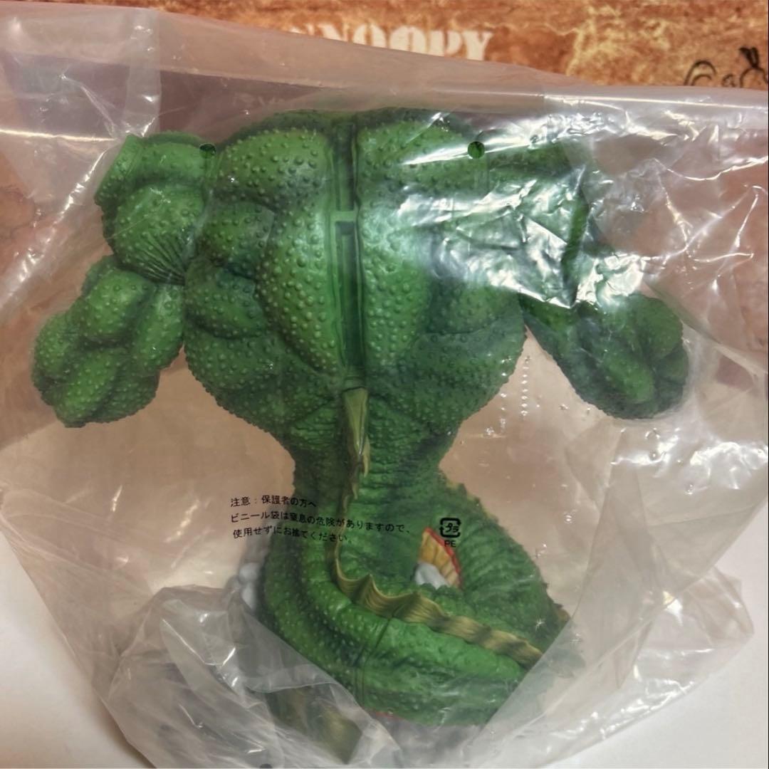 ドラゴンボール一番くじ ラストワン賞 ポルンガ