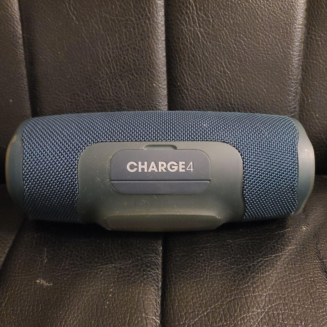 スピーカー・ウーファー JBL CHARGE4