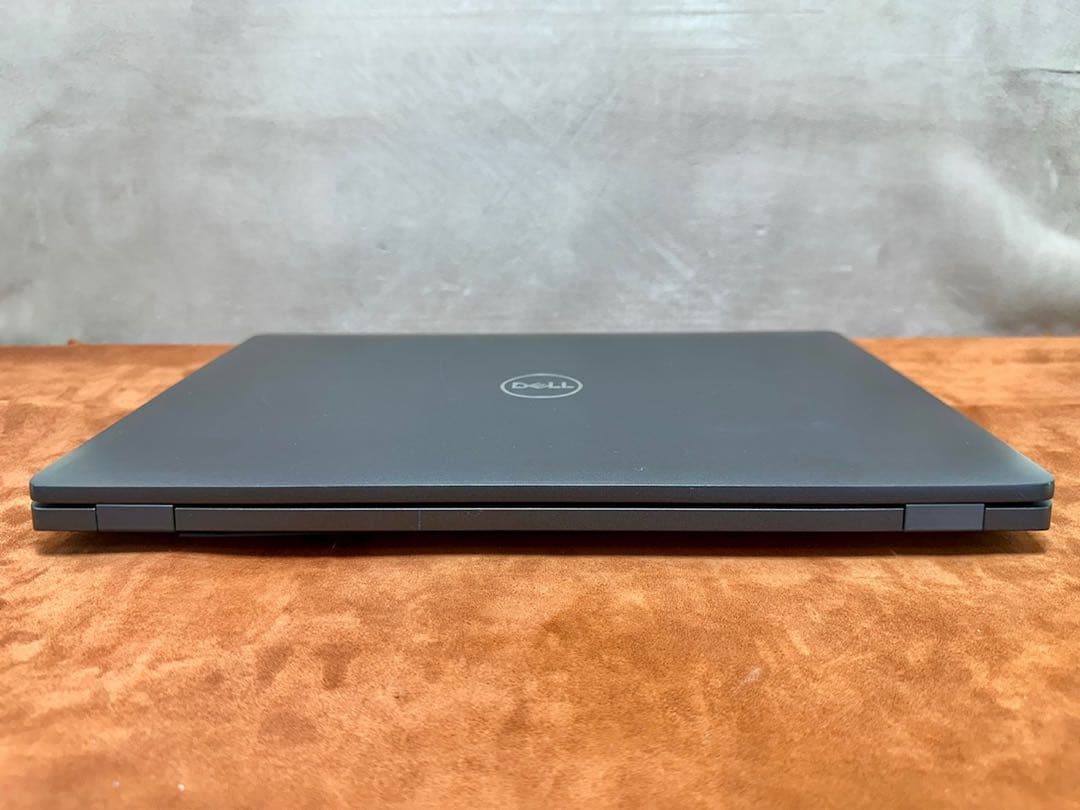 Windowsノート本体 DELL Latitude5501 i5-9300H 8GB |1179
