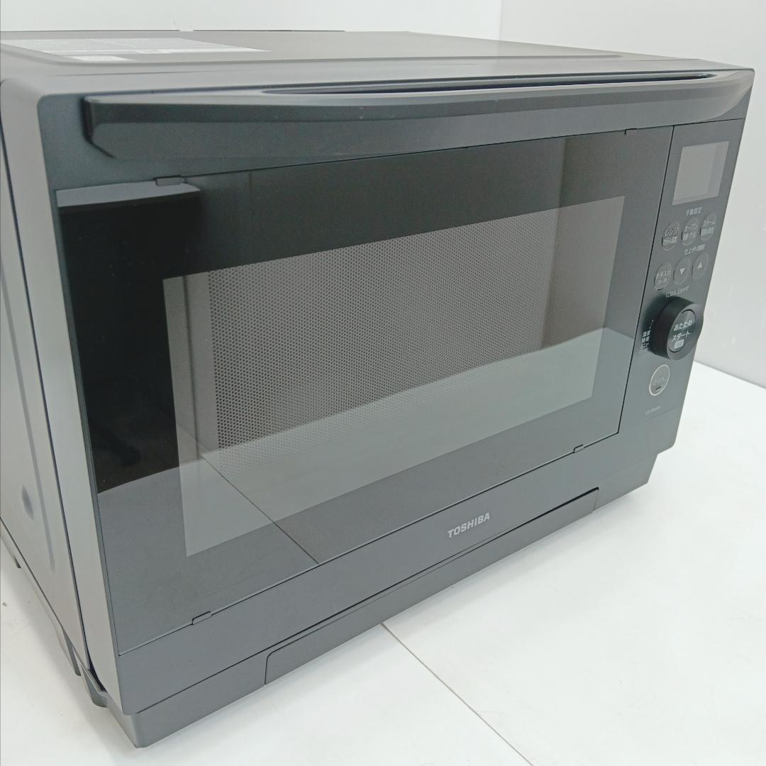 12m7004h1n 熱水蒸気オーブンレンジ 東芝 ER-D90AE4 25年製