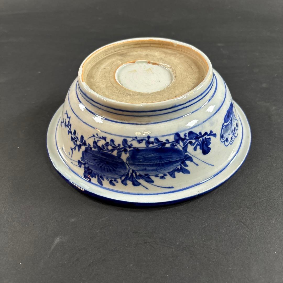 70 セール　伊万里　有田　九谷　鍋島　中国 鉢　染付