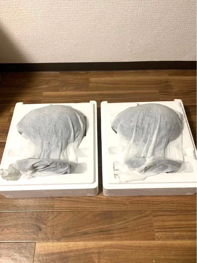 イクリプス　TD508MK3BK　スピーカー2個セット　ECLIPSE