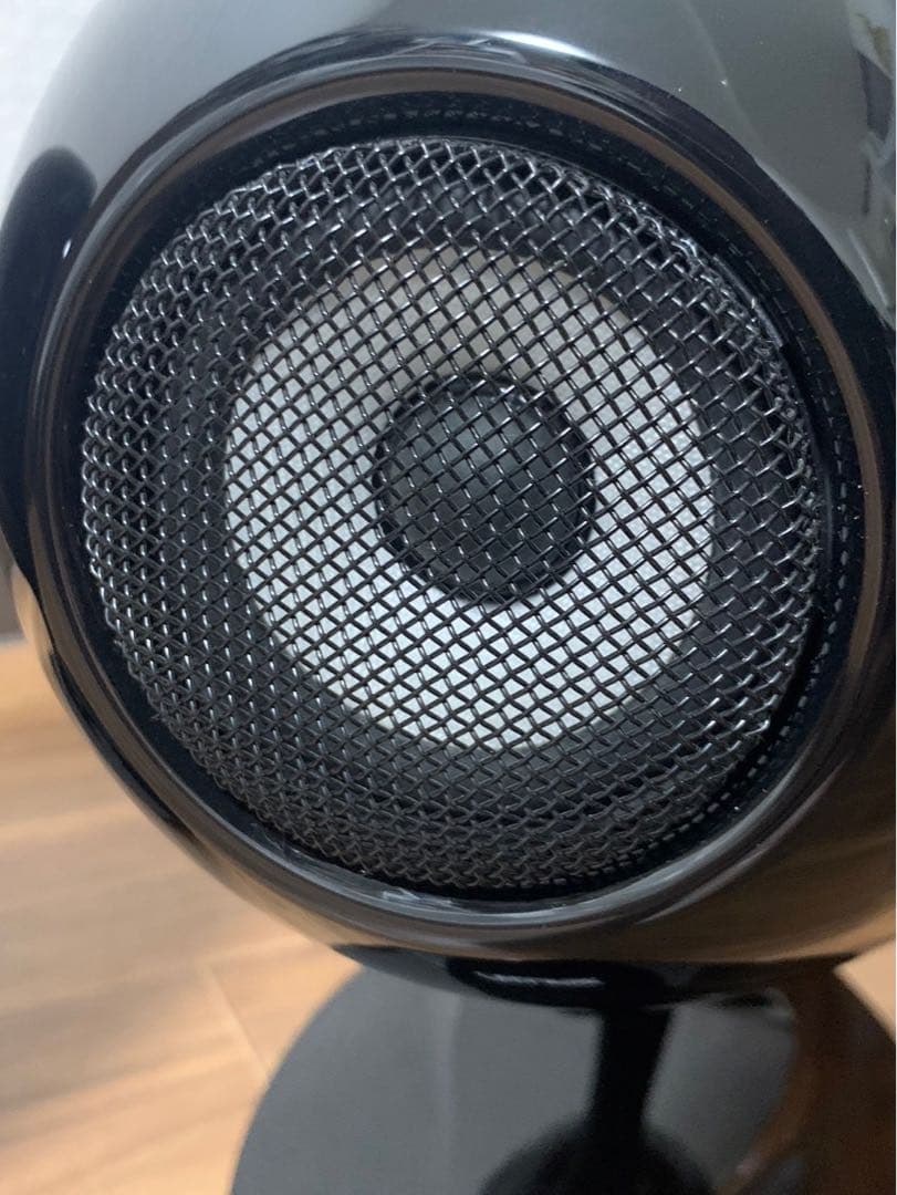 イクリプス　TD508MK3BK　スピーカー2個セット　ECLIPSE