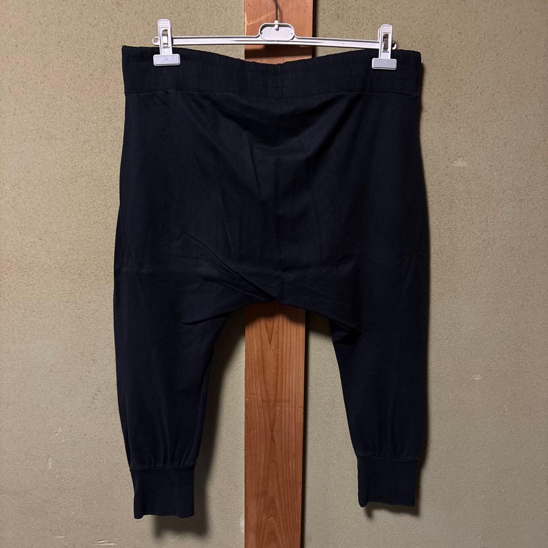 Acid Black Cherry パーカー&サルエル レディース