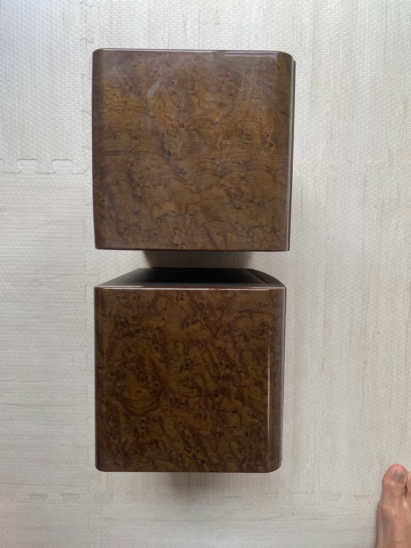 BOSE MODEL 121 スピーカー