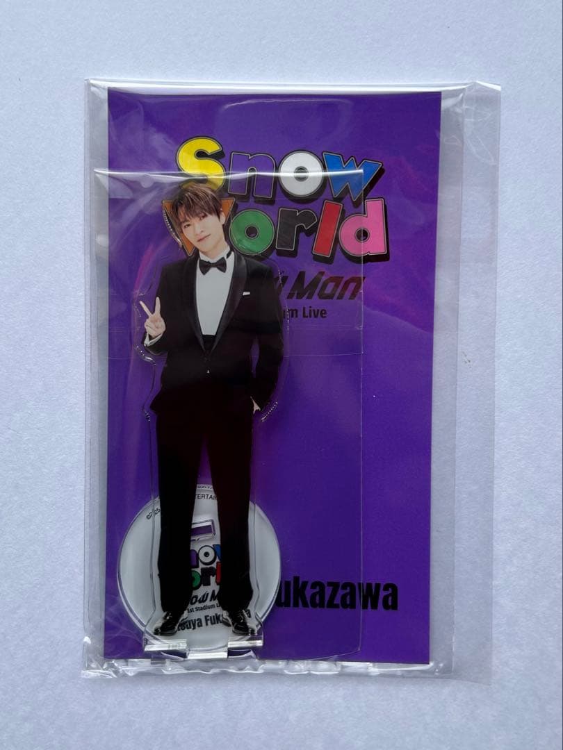  Man アクスタ  Word 【 まとめ売り 】