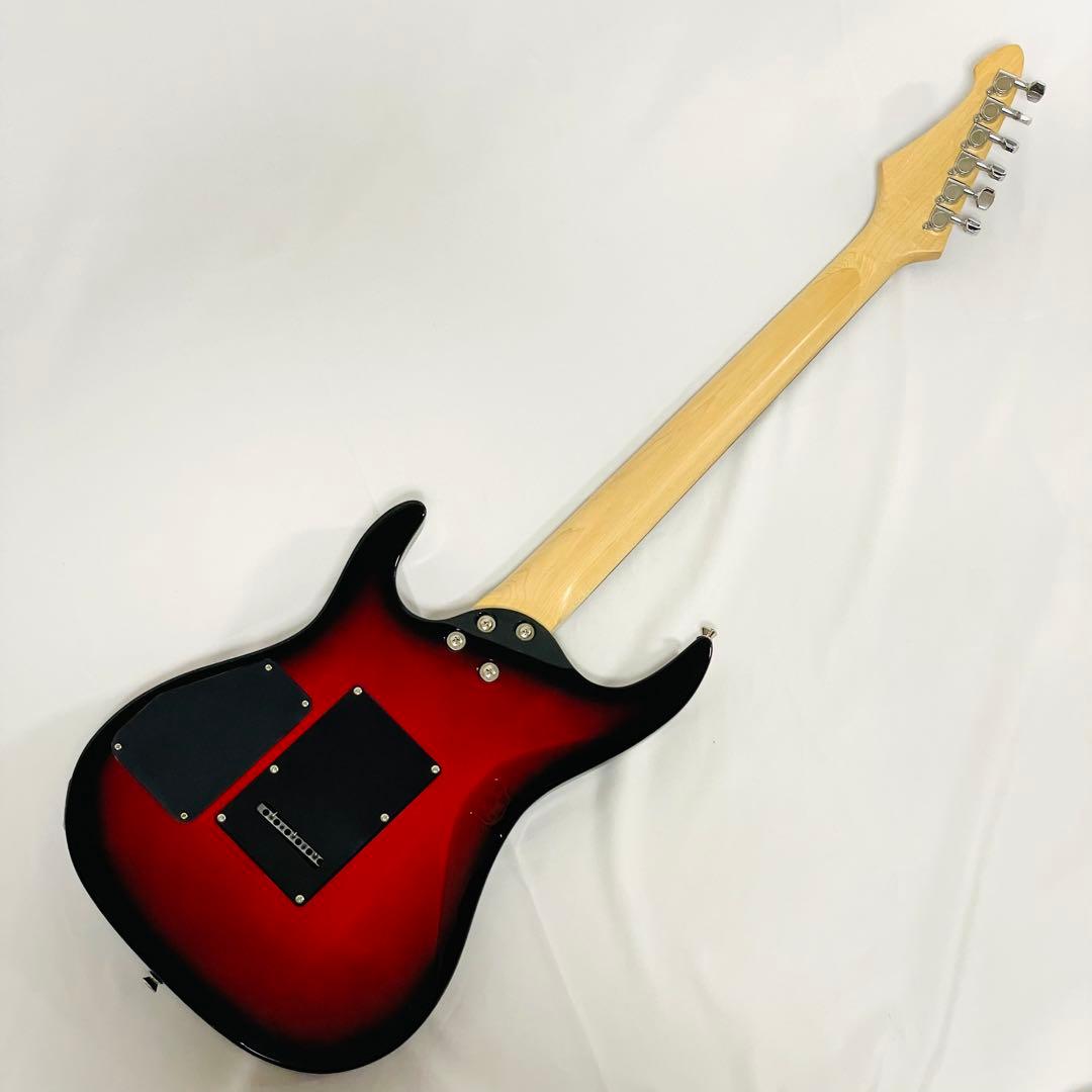 【早い者勝ち】エレキギター　AriaPro II MA Series