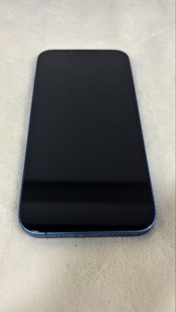 iPhone13 無印 128GB 箱付き