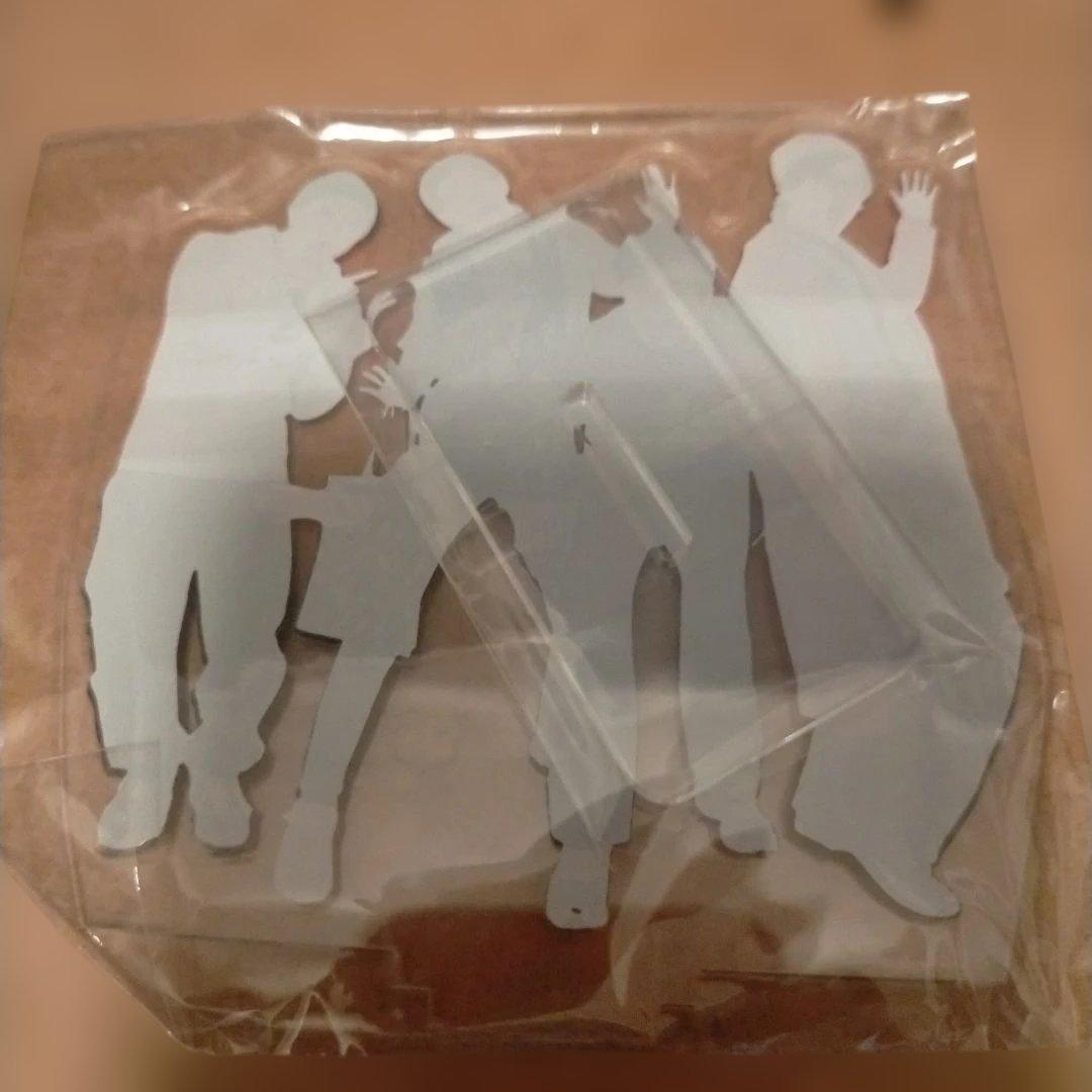 こんなん アクスタ 囲碁将棋 ダイタク