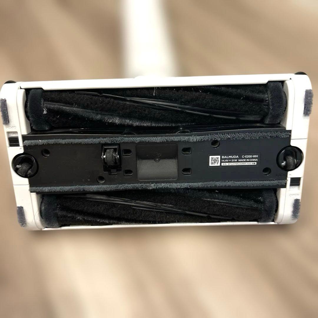 洗い屋BALMUDA The Cleaner Lite