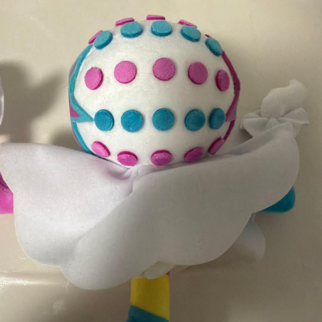 ポケモンセンター ポケモン ポケセン ウルトラビースト ズガドーン ぬいぐるみ